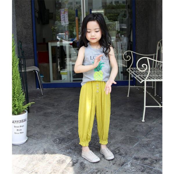 ラッシュガード キッズ 長ズボン ニッカボッカ 赤ちゃん ベビー ロングパンツ サルエルパンツ 無地 韓国子供服 女の子 薄手 日焼け止め 通販 Buyee Buyee Japanese Proxy Service Buy From Japan Bot Online