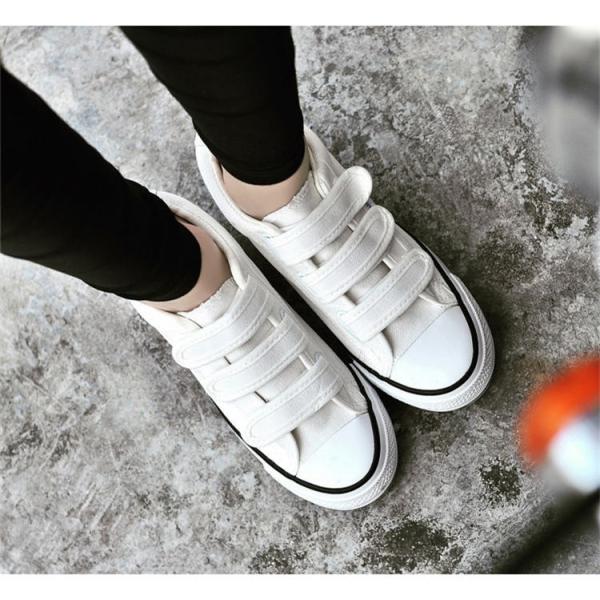 スニーカー レディース インヒール ベルクロ スリッポン ヒールスニーカー 無地 ローカット 白ブーツ 白スニーカー ダンスシューズ スニーカーブーツ Buyee Buyee 日本の通販商品 オークションの代理入札 代理購入