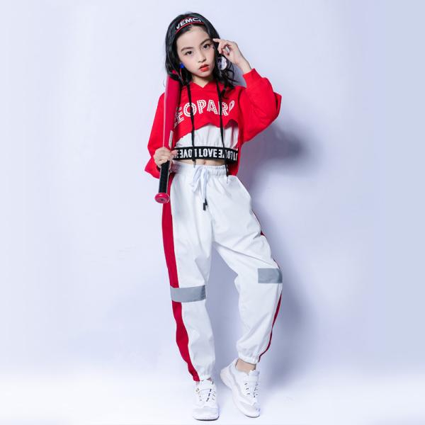 ヒップホップ ダンス衣装 セットアップ ダンスパンツ キッズダンス衣装 ヒップホップ ロングパンツ ガールズ ダンス衣装 キッズ 韓国 派手 Hiphopダンス衣装 Buyee Buyee 日本の通販商品 オークションの入札サポート 購入サポートサービス