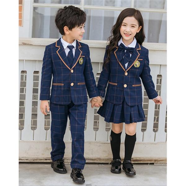 フォーマル スーツ 男の子 女の子 ワンピース キッズ 卒業式 入学式 秋冬 子供制服 人気 ピアノ 発表会 卒園式 セットアップ 5点セット Www Arilab Com Tr Index Php