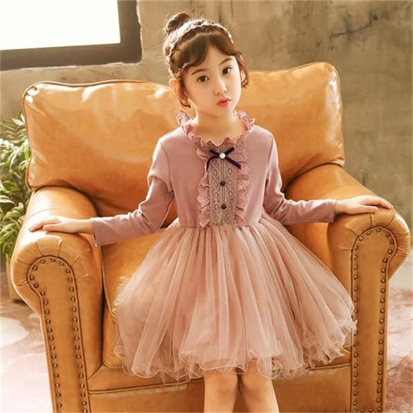 子供ワンピース キッズ 韓国風 女の子 無地 ガールズ 子供服 長袖 裏起毛 暖かい ファッション お洒落 膝丈 カジュアル 可愛い 保暖 無地 ワンピース 秋物 冬物 Buyee Buyee Japanese Proxy Service Buy From Japan Bot Online