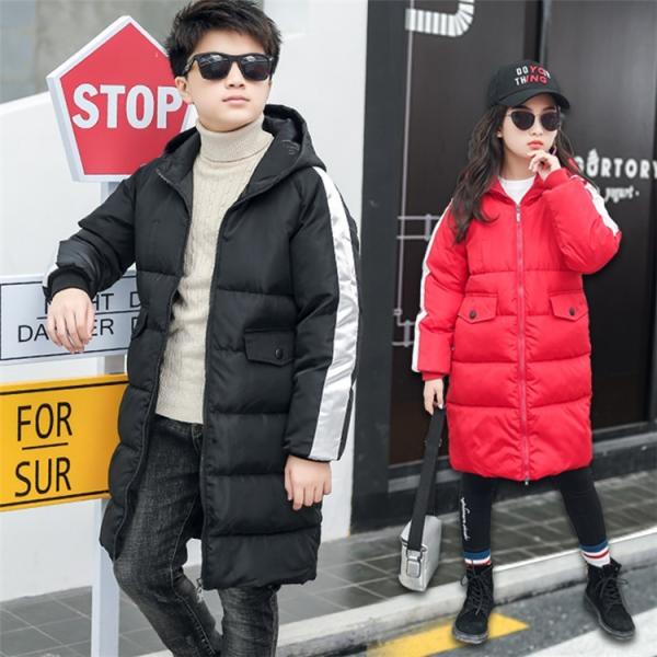 子供服 女の子 コート 子供ダウンジャケット キッズ コート 秋冬 ジャケット キッズ服 男の子 アウター ロングコート 冬着 ダウンコート Buyee Buyee 日本の通販商品 オークションの代理入札 代理購入