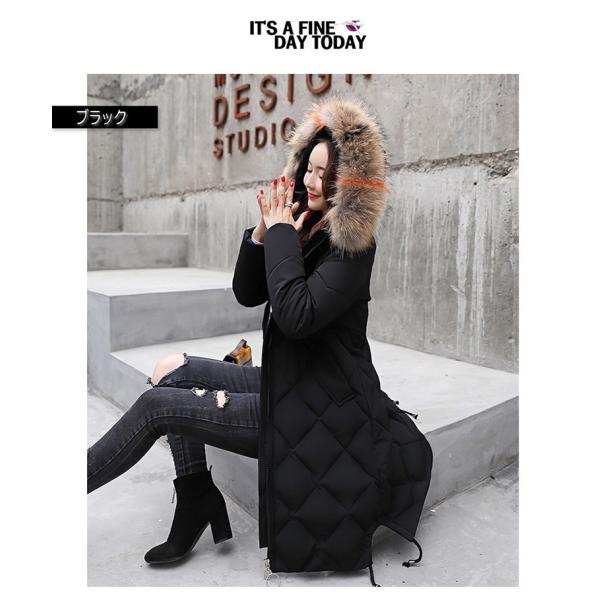 激安 ダウンコート レディース コート 大きいサイズ アウター ジャケット 秋冬 ファーコート レディース ミリタリージャケット 膝丈 コート ダウンジャケット Buyee Buyee 日本の通販商品 オークションの代理入札 代理購入