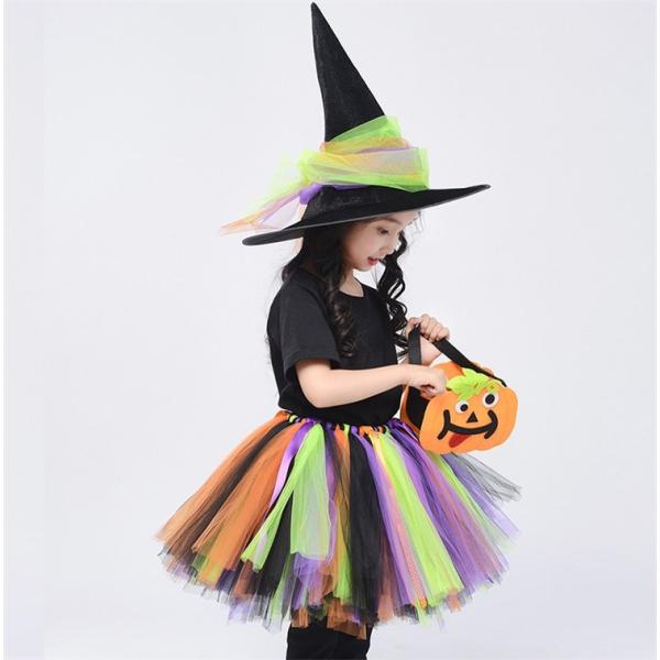 再入荷 ハロウィン コスプレ 子供 女の子 衣装 魔女 子供 コスプレ 仮装 キッズ スカート 子供 コスチューム 魔法使い キッズ 子どもドレス 女の子 悪魔 Cosplay Buyee Buyee Japanese Proxy Service Buy From Japan Bot Online