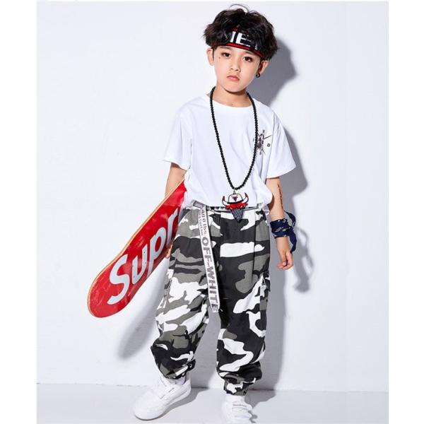 超激安 ダンス 衣装 キッズ キッズダンス衣装 子供 迷彩 パンツ 長ズボン ジャズ ダンス衣装 Hiphop ダンス 衣装 キッズ Buyee Buyee 提供一站式最全面最專業現地yahoo Japan拍賣代bid代拍代購服務 Bot Online