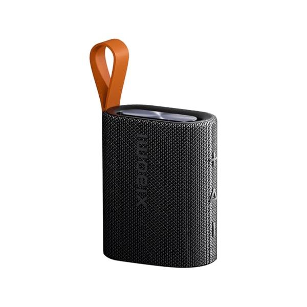 他サイト： Xiaomi サウンドポケット Bluetoothスピーカー ポータブルスピーカー IP67防塵防水 完全ワイヤレス ステレオサウンド Bluetooth 5.4 音声通話 アウトの商品画像