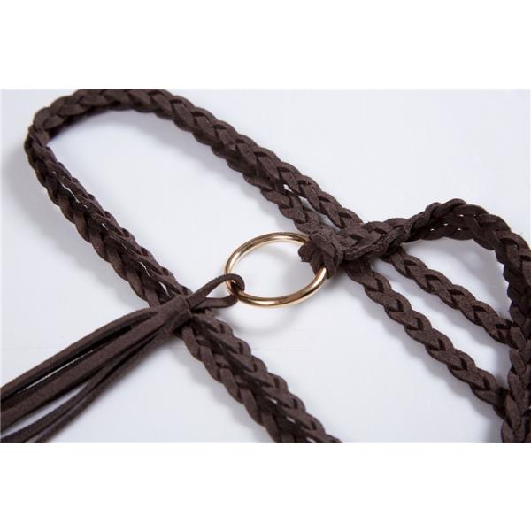 ベルト レディース 紐ベルト おしゃれ リング 細い ワンピース 編み ロープベルト 飾り 装飾 レディースベルト ポイント消化 Buyee Buyee Japanese Proxy Service Buy From Japan Bot Online