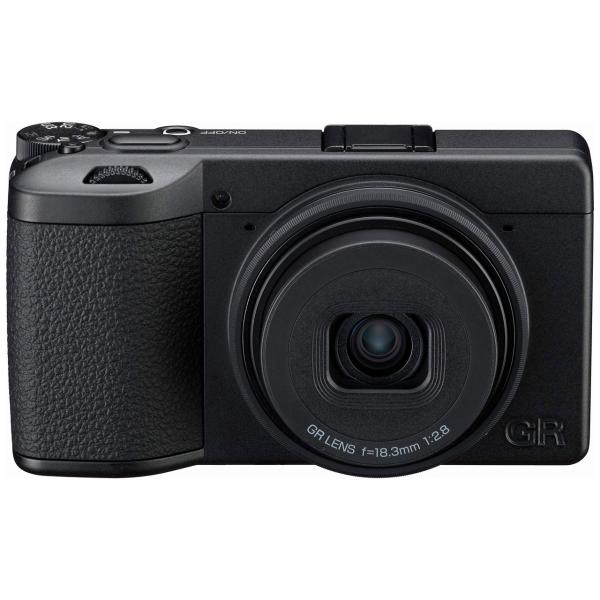［美品］RICOH GR DIGITAL Ⅳ 極少レリーズ回数1600回以下 RICOH GR 【新品・即納】 リコー(RICOH) IV Monochrome : ジャストミ