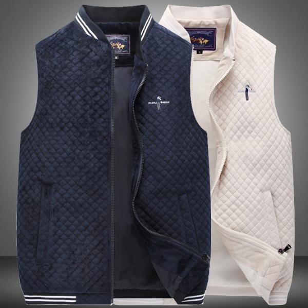 キルティングベスト メンズ ベスト シンプル 立ち襟 中綿ベスト 大きいサイズ Buyee Buyee Japanese Proxy Service Buy From Japan Bot Online