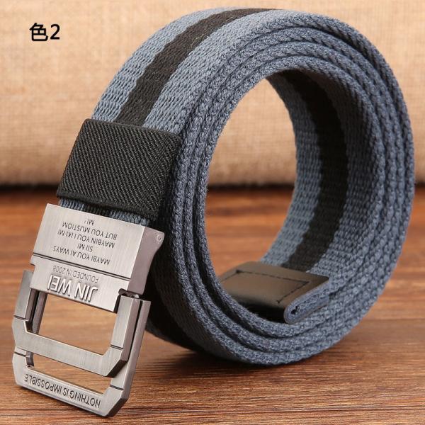 ズックベルト メンズ レディース 男女兼用 リングベルト ボーダー カラー配色 サイズフリー 穴無し カジュアル 無段階調節 Buyee Buyee 提供一站式最全面最專業現地yahoo Japan拍賣代bid代拍代購服務 Bot Online