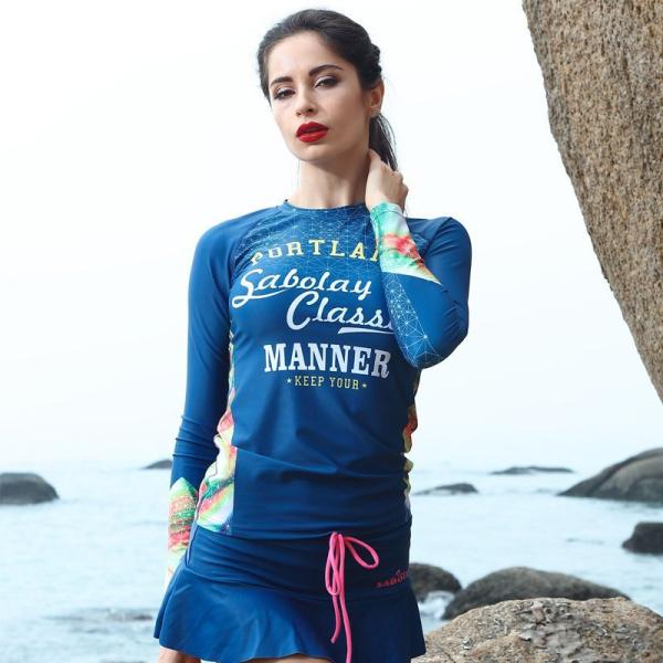  TVc bVK[h  fB[X  vgT UPF50 ST p gbvX ێ vI[o[