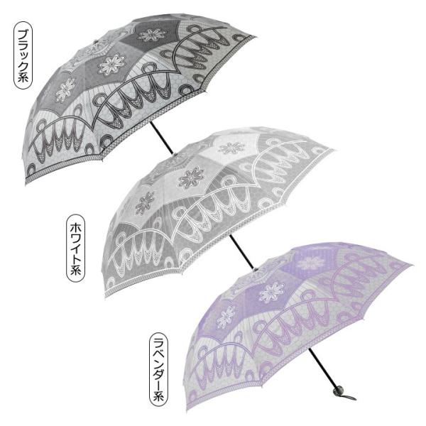 日傘 折りたたみ 軽量 遮光 晴雨兼用 遮熱 涼しい 大判 大きい レディース 白 黒uvカット 99 遮熱 おしゃれ 紫外線対策 涼感 遮光率99 99 日かげ Buyee Buyee Japanese Proxy Service Buy From Japan Bot Online