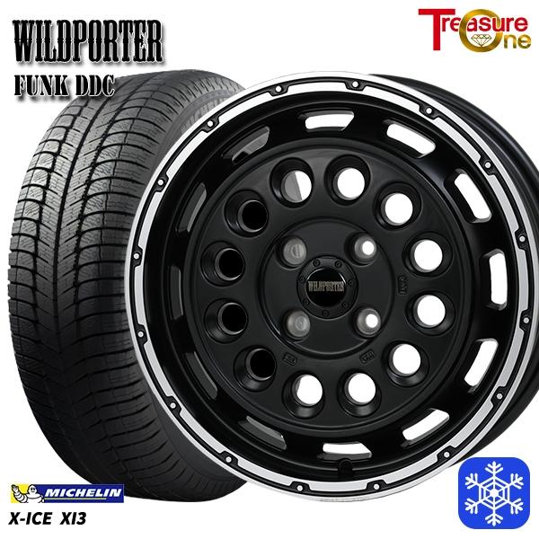 155/65R14 ホイールセット ミシュランタイヤ 4個セット