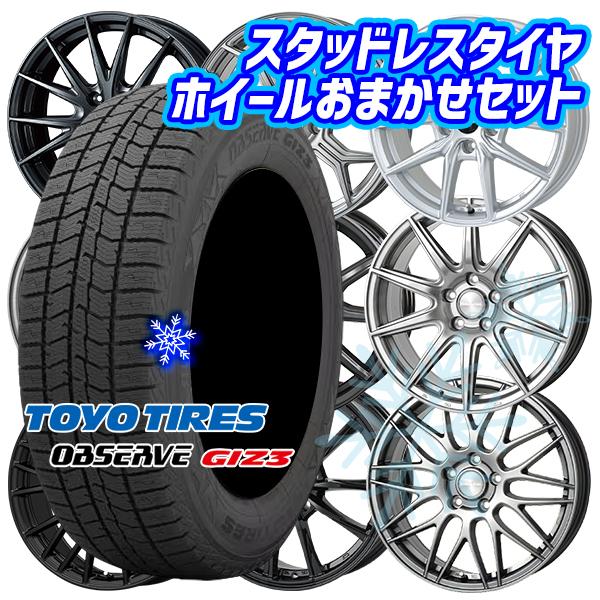TOYO TIRES（トーヨータイヤ） 215/60R16インチ TOYO トーヨー