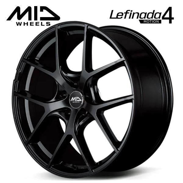 値【現品限り】MID Lafinada中古アルミホイール 20インチ 4本セット 値【現品限り】MID Lafinada中古アルミホイール 20インチ 4本セット