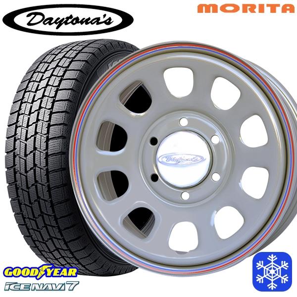 アイスナビ ハイエース 215/60R17インチ グッドイヤー アイス