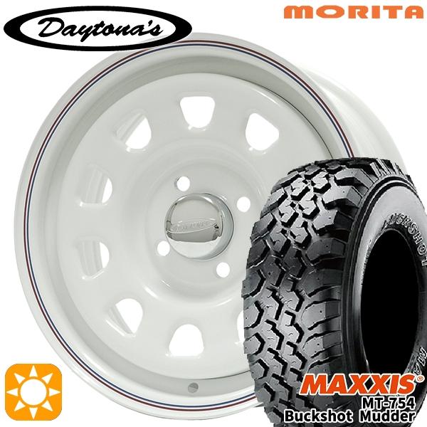 MAXXIS（マキシス） プロボックス ホイールセット 195R14 8PR 14インチ