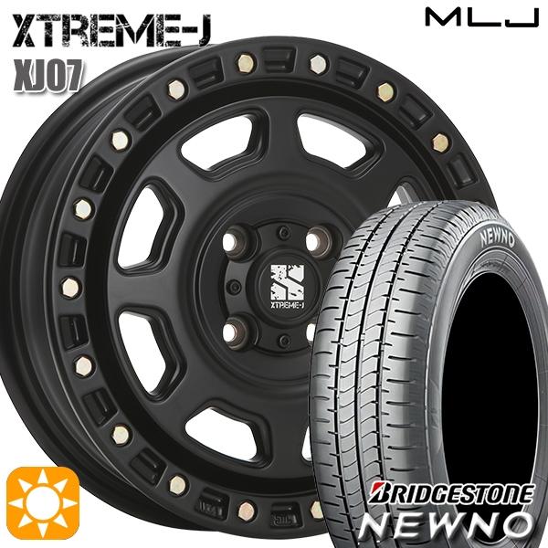 サマータイヤ ホイール4本セット 165/55R14インチ 4H100 MLJ サマータイヤ ホイール4本セット 165/55R14インチ 4H100 MLJ