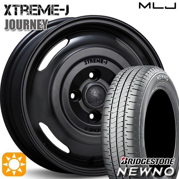 サマータイヤ ホイール4本セット 165/55R14インチ 4H100 MLJ サマータイヤ ホイール4本セット 165/55R14インチ 4H100 MLJ