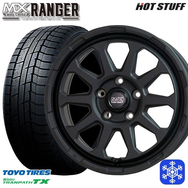 ウィンタートランパス 215/70R16インチ TOYO トーヨー ウィンター 