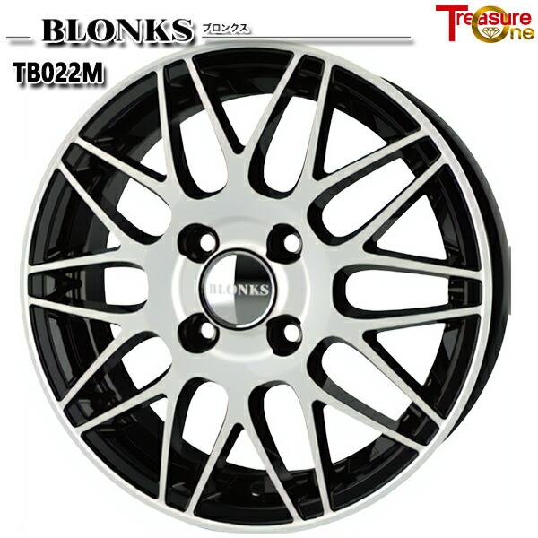 オールシーズンタイヤ ホイール4本セット 155/65R13インチ 4H100 ブロンクス TB022M ダンロップ ALL SEASON MAXX AS1