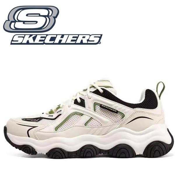 SKECHERS（スケッチャーズ） 【新作 人気】Skechers 厚底スニーカー