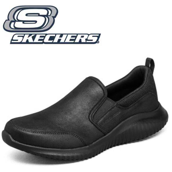 スケッチャーズ スリッポン メンズ スニーカー SKECHERS SPORT ゴー 