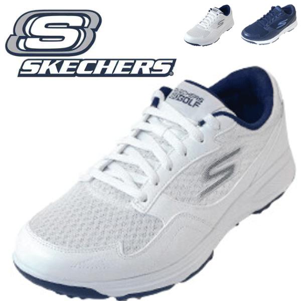 SKECHERS スケッチャーズ ゴルフシューズ メンズ 新作 ゴルフ