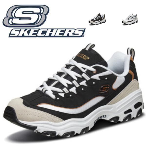 SKECHERS（スケッチャーズ） メンズ スニーカー 男性用 通気性 快適