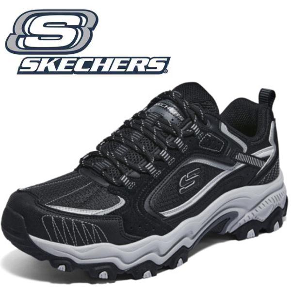 SKECHERS（スケッチャーズ） スニーカー メンズ 新作 ウォーキング 