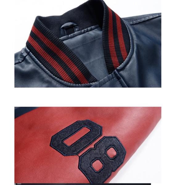 お買得 40代 50代 コーデ 冬 秋 ジャケットメンズ 秋革 男性 60代 コーチジャケット ブルゾン 30代 メンズミリタリー 大きいサイズ 無地 カジュアル 春 革 Pu革 モッズ ミリタリージャケット カラー 7702 グリーン系 Gordoscoxinha Com Br