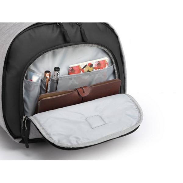 OZUKO ドラムバッグ 手提げバッグ リュックサック 斜めがけ 3way ノートPC タブレット収納 カバン 男女兼用 大容量 靴収納 防水 多目的旅行 スポーツジーム通い