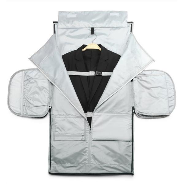 OZUKO ドラムバッグ 手提げバッグ リュックサック 斜めがけ 3way ノートPC タブレット収納 カバン 男女兼用 大容量 靴収納 防水 多目的旅行 スポーツジーム通い