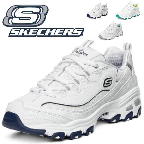 SKECHERS スケッチャーズ スニーカー レディース 新作 厚底