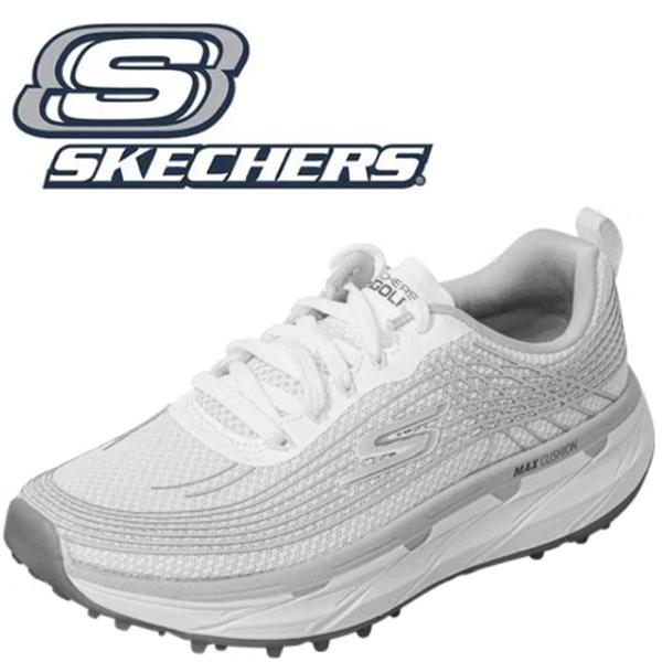 SKECHERS スケッチャーズ ゴルフシューズ レディース ダイヤル式 SKECHERS スケッチャーズ ゴルフシューズ レディース ダイヤル式