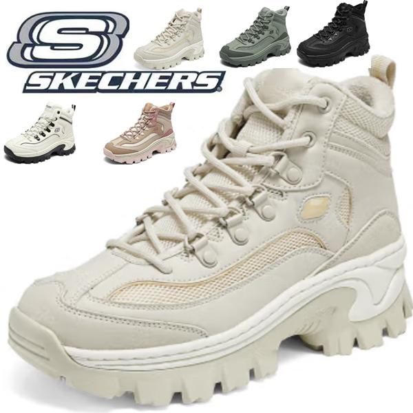 SKECHERS スニーカー レディース スケッチャーズ 厚底スニーカー SKECHERS スニーカー レディース スケッチャーズ 厚底スニーカー
