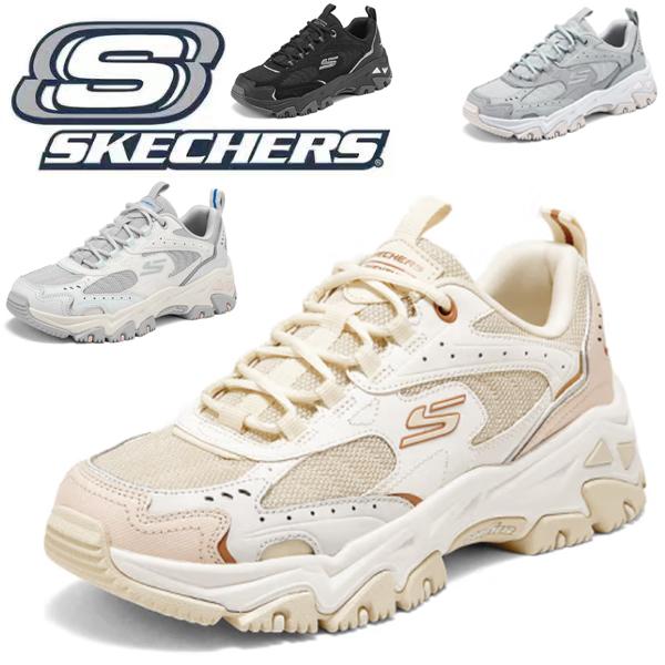 SKECHERS（スケッチャーズ） スニーカー レディース ダッドスニーカー