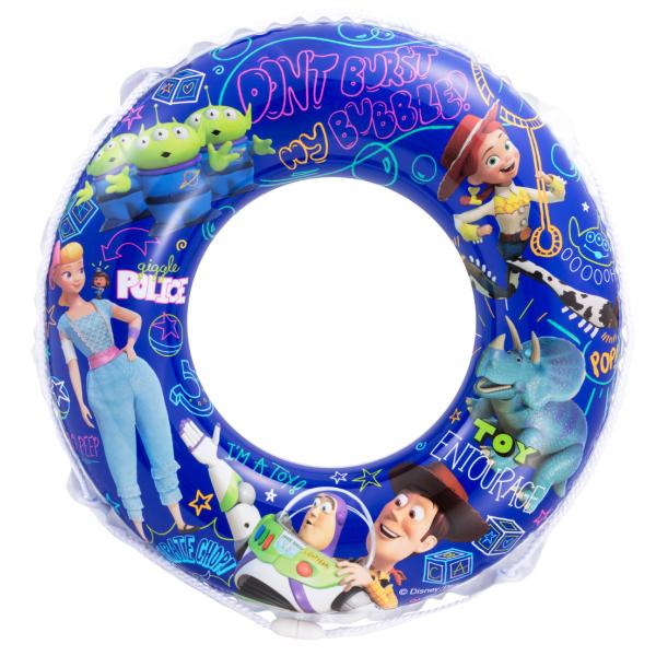 ディズニー　トイ・ストーリーうきわ60cm　199429