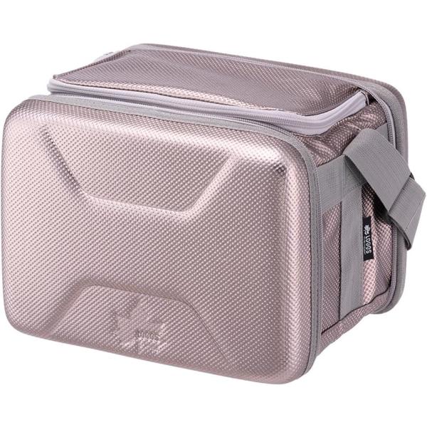 他サイト： LOGOS（ロゴス）ハイパー氷点下クーラーS　クーラーボックス　クーラーバッグ 　81670060の商品画像