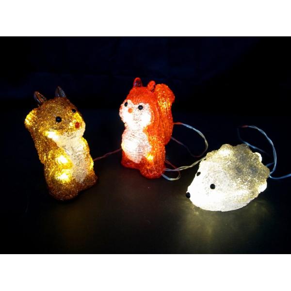 防水規格：IPX4、白色LED40球、常点灯、重量：約2kg、サイズ：小鳥約幅16×高さ13×奥行9cm、小鳥間：約30cm材質：銅線・PS、100V/4.5V、消費電力：1W、メーカー直送につき、欠品の場合があります。季節品につき返品不可...