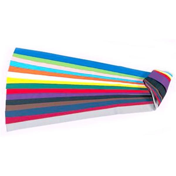 長めのサイズです。サイズ：約106〜110×4cm（サイズに若干違いがあります）素材：綿100％、