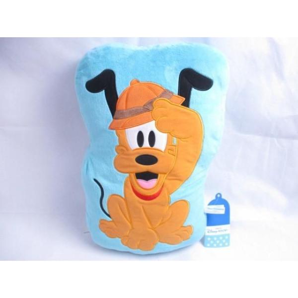 良品 ディズニー ぬいぐるみ プルート クッション タグ付 ジャングルカーニバル Buyee Buyee Japanese Proxy Service Buy From Japan Bot Online