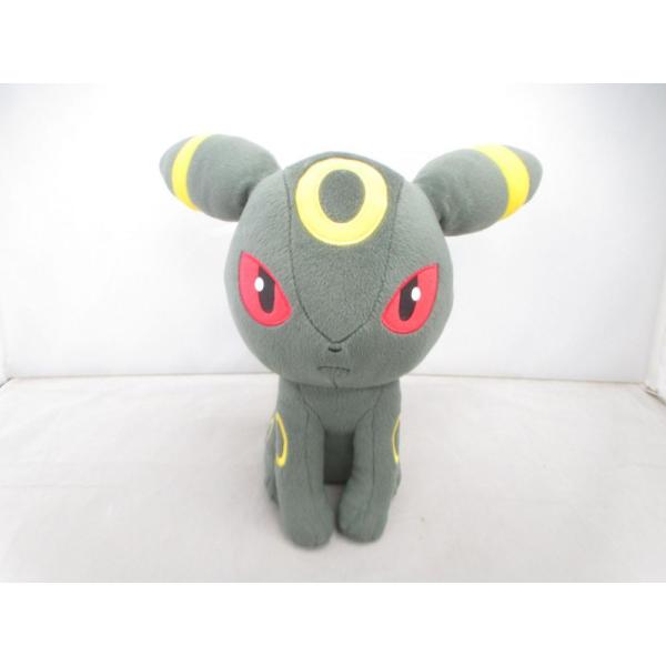 ポケモン ぬいぐるみ ブラッキー でっかいコロっとまんまるの価格と最安値 おすすめ通販を激安で