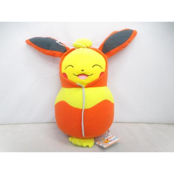 良品 アニメ ポケットモンスター ポケモン ピカチュウねぶくろコレクション ブースター タグ付 Dejapan Bid And Buy Japan With 0 Commission