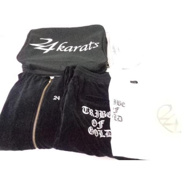 安いジャージ Exile 24karatsの通販商品を比較 ショッピング情報のオークファン