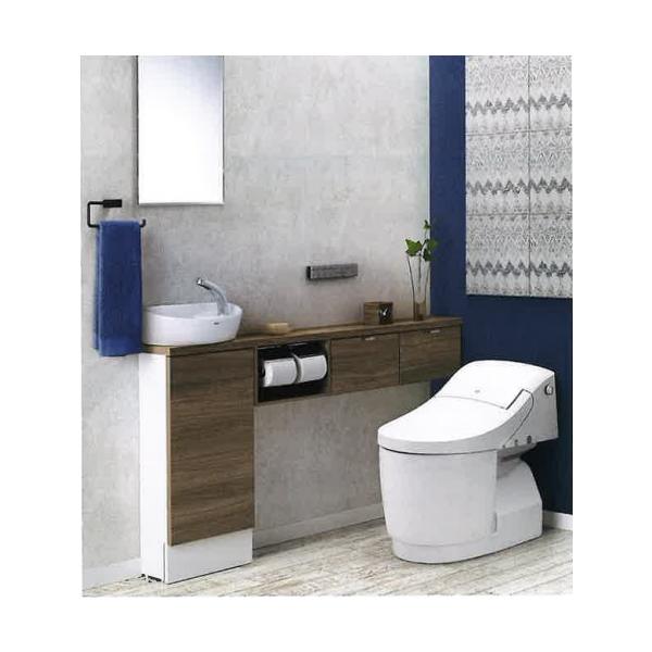 LIXIL（リクシル） BC-BL10PU+DT-BL113U LIXIL新ベーシアハーモL3