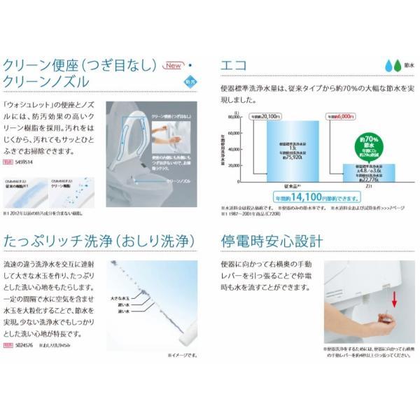 TOTO ウォシュレット一体便器ZJ1 CES9151P 壁排水芯高120mm 手洗有りタイプ 新発売! /【Buyee】 TOTO ウォシュレット一体便器ZJ1 CES9151P 壁排水芯高120mm 手洗有りタイプ 新発売! /【Buyee】