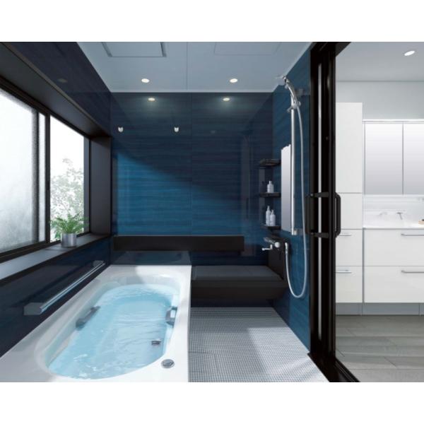 TOTO サザナ 2019年製 片開きドア 取手付