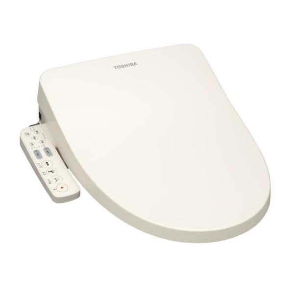 TOSHIBA(東芝) 温水便座オート脱臭・省エネ型(瞬間式) SCS-S300 juuon_scs-tl3w
