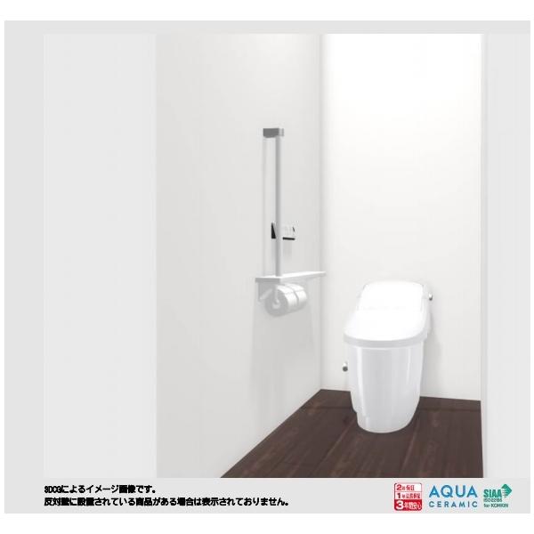 LIXIL INAX タンクレストイレ ベーシアハーモJタイプ 床排水 J3タイ 